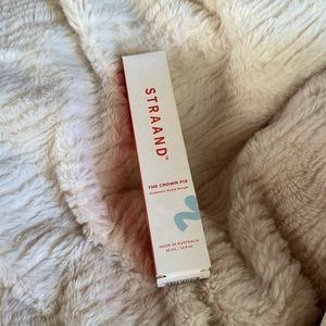 New Straand Crown Fix Dry Scalp Serum